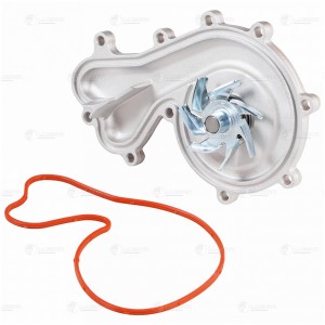 Насос водяной для ам VW Touareg (10-),Audi Q7 (06-) 3.0TDI (LWP 1830) LWP 1830 LUZAR
