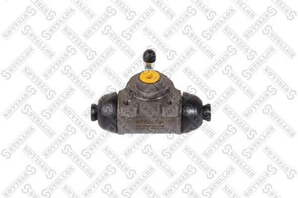 цилиндр тормозной задний!\ Renault Laguna 99-01 05-85504-SX STELLOX