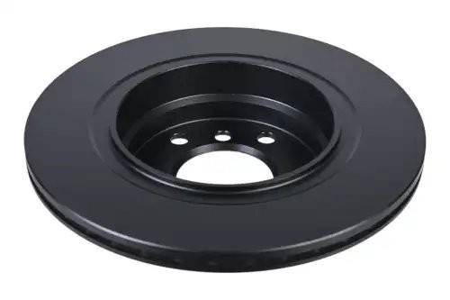 диск тормозной задний! (09770211)\ BMW E46 2.5/2.8/2.0D M43 Z06529 ZENTPARTS