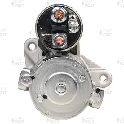 Стартер для а/м Chery QQ6 (06-) 1.1i 1,1кВт (LSt 2722) LST2722 START VOLT