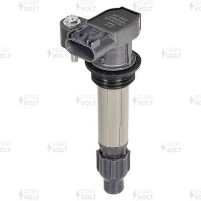 Катушка зажигания Chevrolet Captiva (06-),Opel Antara (06-) 3.0i,3.2i SC 0502 SC 0502 START VOLT