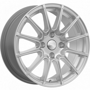 Скад Le Mans 16.0 / 7.0J PCD 4x108.00 ET 32.00 ЦО 65.10 Литой / Насыщенный сереб 2040008 SKAD
