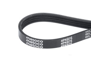 ALFA/HONDA/HYUNDAI/KIA/MAZDA.. 4PK875 4PK875 METACO