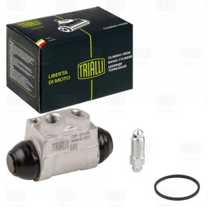 Цилиндр торм. Hyundai Sonata EF (98-) зад. лев./прав. d=19мм (CF 0135) CF0135 TRIALLI