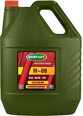 Масло моторное OIL RIGHT М8В мин.10л 2483 OILRIGHT