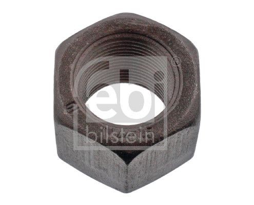 Гайка колеса SAF M22х1.5/h-25/SW32 FEBI 04938 FEBI BILSTEIN