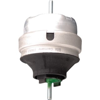 подушка ДВС правая! Audi A6, VW Passat 1.8-2.0 97> 11483 FEBI BILSTEIN
