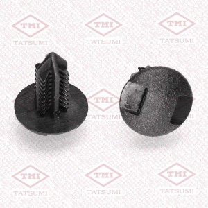 Клипса автомобильная [упаковка 10 штук] TOYOTA TJB1069 TJB1069 TATSUMI