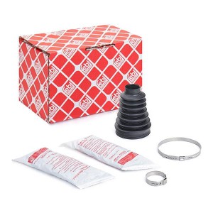 к-кт пыльника ШРУСа внутреннего! 6-ст. МКПП\ VW T5/Multivan 2.5TDi 03> 100201 FEBI BILSTEIN