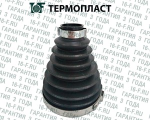 Пыльник привода, наружный, 26*88*102 SS3009 SS-3009 16F