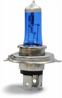 ЛАМПА ГАЛОГЕННАЯ H3 12V 55W PB/5000К/PB КТ.2ШТ AVS ATLAS A78907S AVS