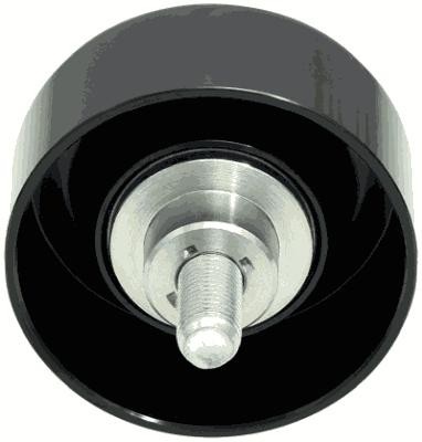 Ролик приводного ремня NISSAN QX50 (08-) обводной GATES T36342 GATES