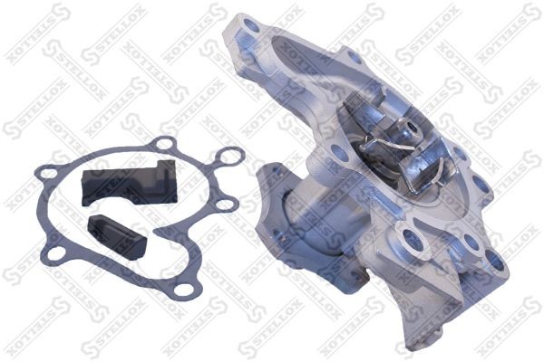 помпа!\ BYD F6, Mazda 323/626 1.8-2.0 16V 92> 4503-0005-SX STELLOX