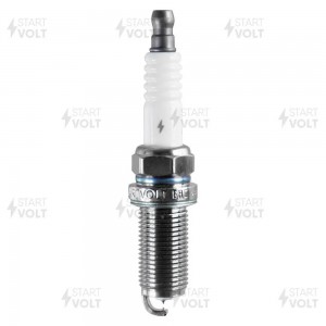 Свеча зажигания для а/м Suzuki SX4 (06-) 1.6i/Grand Vitara II (05-) 2.4i Ir+Ir ( VSP 2401 START VOLT
