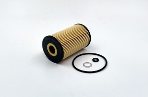 Фильтр масляный подходит HYUNDAI Accent IV, i30, i35, KIA Ceed, Rio CRDi 05- GB- GB-1469EC BIG FILTER