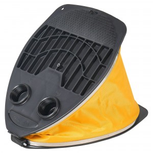 Насос ножной для матраса 5л (KK-18) KK-18 AIRLINE