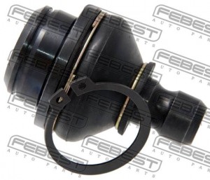Опора шаровая NISSAN PATHFINDER R51M 2005-2013 0220-A60 0220-A60 FEBEST