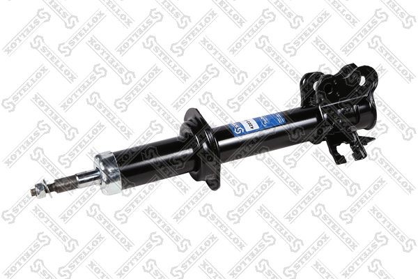 амортизатор передний левый масляный!\ Nissan Micra all 92-03 4203-9737-SX STELLOX