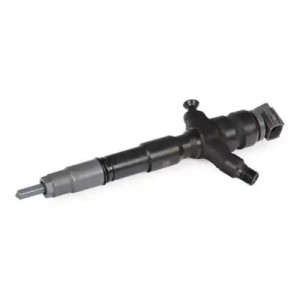 Дизель Common rail DCRI200240 DENSO
