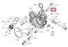 Поршень интардера АКПП ZF Traxon 6093.201.042 FAW