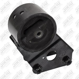подушка ДВС передняя!\ Nissan Murano Z50 02-07 MI22105 JIKIU
