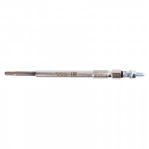 Свеча накаливания для а.м Ford Fusion 02- 1.4TDCi,1.6TDCi,Focus II 05- 1.6TDCi G GLSP 096 START VOLT