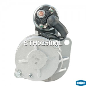 STH0250ML Стартер STH0250ML KRAUF