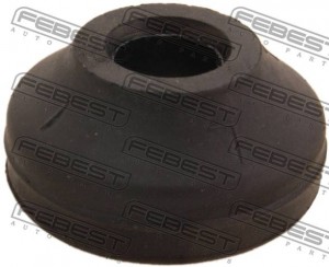 Втулка амортизатора HONDA ACCORD CU2 2009-2012 HSB-037 HSB-037 FEBEST