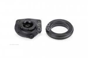 NISSAN QASHQAI (J10) / RENAULT KOLEOS (HY) (2008>) К/КТ С ПОДШИПНИКОМ 4600586L METACO