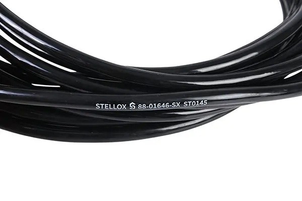 кабель соединительный! TEBS-E 12 м\ 88-01646-SX STELLOX