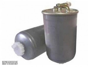 Фильтр топливный  LAND ROVER FREELANDER 2,0 1998 - 2000  HONDA ACCORD 2,2 2004 - FS3105 SAKURA