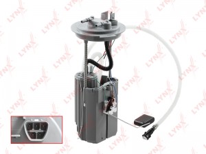 Топливный модуль CF-3605 LYNXAUTO