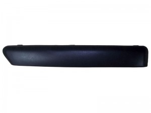 МОЛДИНГ ПЕРЕДНЕГО БАМПЕРА ЛЕВЫЙ FORD FOCUS II 05-08 LH STFDA5000M2 SAT