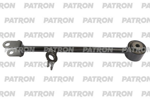 Рычаг подвески DACIA DUSTER 1ST GEN 2011- (с.п. детали Турция) PS5512L PS5512L PATRON