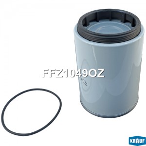 Фильтр топливный FFZ1049OZ FFZ1049OZ KRAUF
