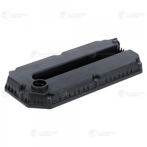 Крышка клапанная для а/м Kia Spectra (00-)/Rio I (00-) 1.5i/1.6i (с прокл.) (LVP LVPC 0804 LUZAR