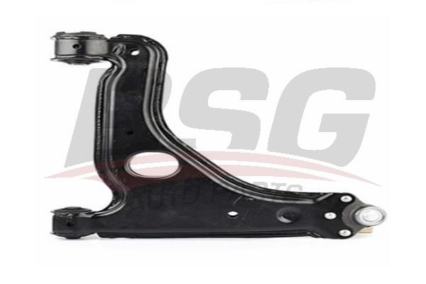 Рычаг подвески OPEL Vectra B (95-02) передней правый BSG BSG 65-315-010 BSG