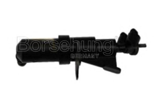 форсунка омывателя фары прав.!\ Skoda Octavia 04-13 B11482 BORSEHUNG