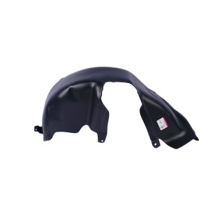 Подкрылок VW Polo (10-) задний правый NSP NSP1BD04028 NSP