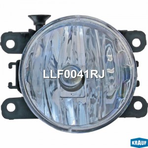 Фара противотуманная LLF0041RJ LLF0041RJ KRAUF