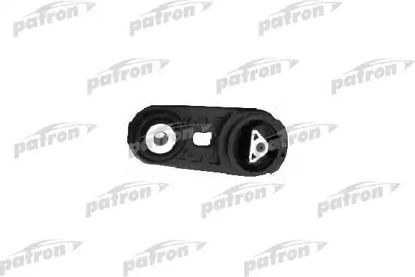 Опора двигателя RENAULT  GRAND SCENIC 05-, MEGANE II 02-, MEGANE II COUP?-CABRIO PSE3528 PATRON