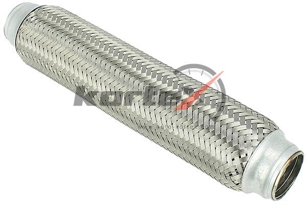 Гофра глушителя INTERLOCK (40x320) KES5031IL KES5031IL KORTEX