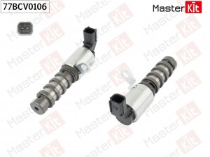 Клапан VVT (впуск) Honda ACCORD VIII (CU) 2008 - 77BCV0106 77BCV0106 MASTER KIT