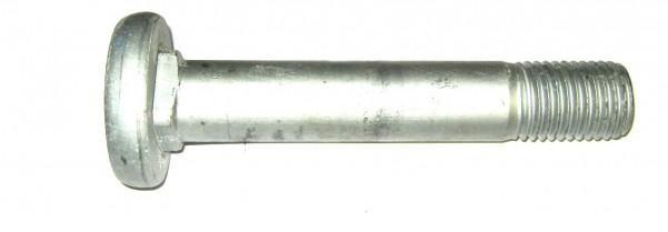 Палец рессоры M30x170-8,8/Ø62 0334105050 BPW