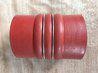 Патрубок SHACMAN SHAANXI X6000 интеркулера OE DZ93259535303 SHACMAN SHAANXI