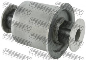 Сайлентблок задн продол тяги JEEP GRAND CHEROKEE III 2004-2010 CRAB-053 CRAB-053 FEBEST