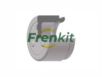 поршень суппорта тормозного переднего!\ Nissan Patrol/Toyota Land Cruiser 200 P573104 FRENKIT