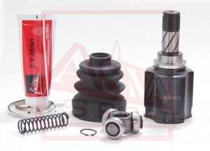 ШРУС ВНУТРЕННИЙ ЛЕВЫЙ 22x40x26  RNILFLC RNIL-FLC ASVA