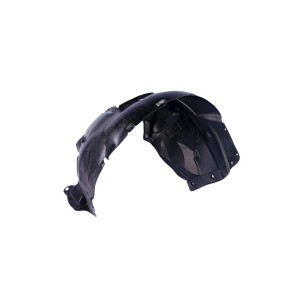 Подкрылок RENAULT Logan (14-) передний левый NSP NSP1BD04051 NSP