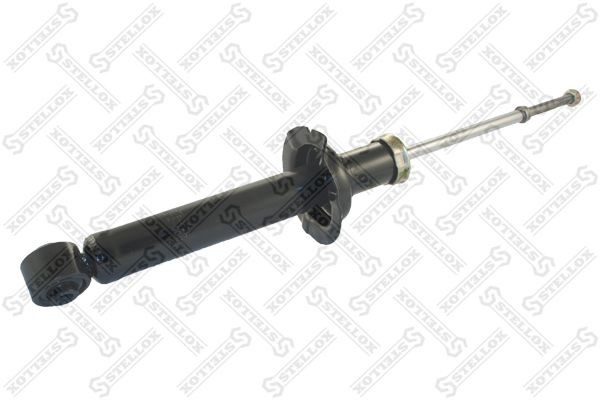 Амортизатор NISSAN Maxima задний левый/правый газовый STELLOX 3212-0008-SX STELLOX
